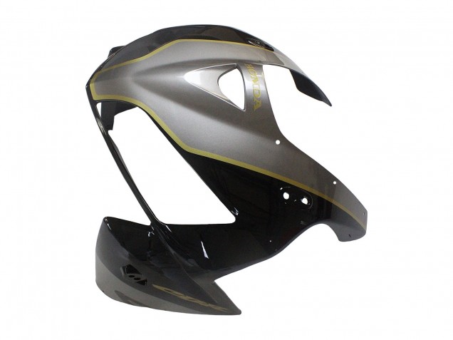 2005-2006 Grey Black Honda CBR600RR Motorcycle Fairing Canada