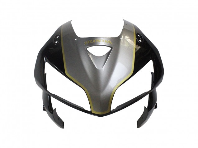 2005-2006 Grey Black Honda CBR600RR Motorcycle Fairing Canada