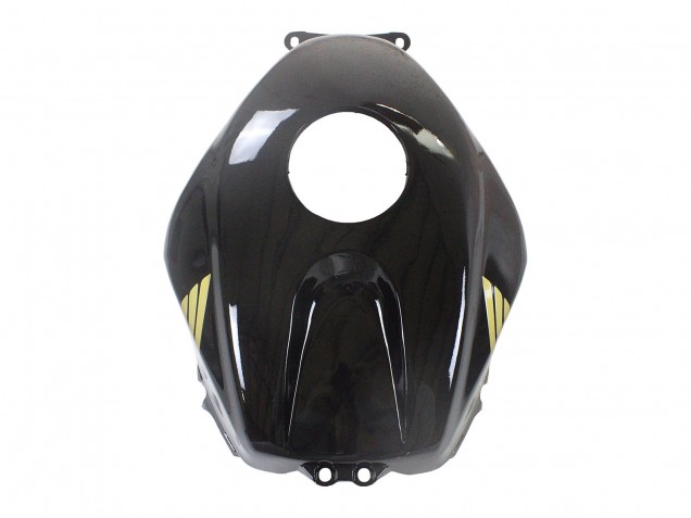 2005-2006 Grey Black Honda CBR600RR Motorcycle Fairing Canada