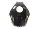 2005-2006 Grey Black Honda CBR600RR Motorcycle Fairing Canada