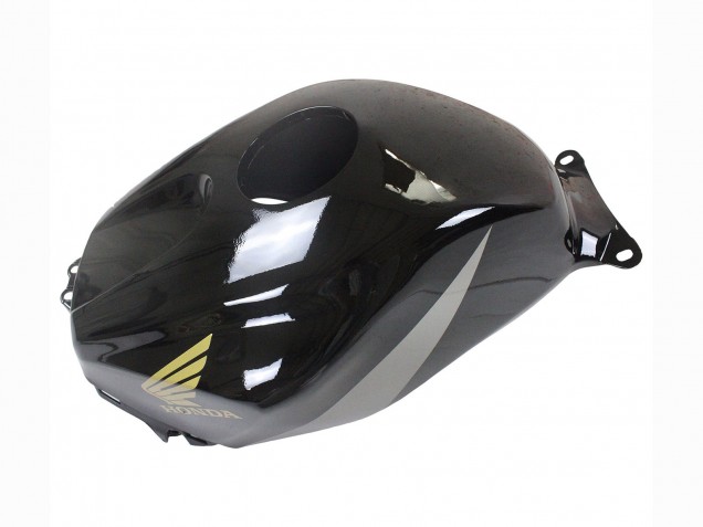 2005-2006 Grey Black Honda CBR600RR Motorcycle Fairing Canada