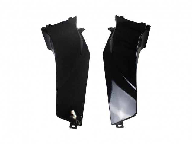 2005-2006 Grey Black Honda CBR600RR Motorcycle Fairing Canada