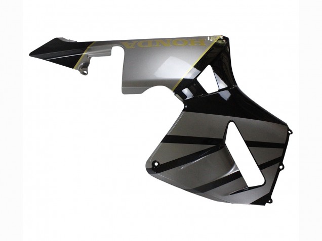 2005-2006 Grey Black Honda CBR600RR Motorcycle Fairing Canada