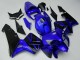 2005-2006 Blue Black Honda CBR600RR Motorcycle Fairing Canada