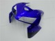 2005-2006 Blue Black Honda CBR600RR Motorcycle Fairing Canada