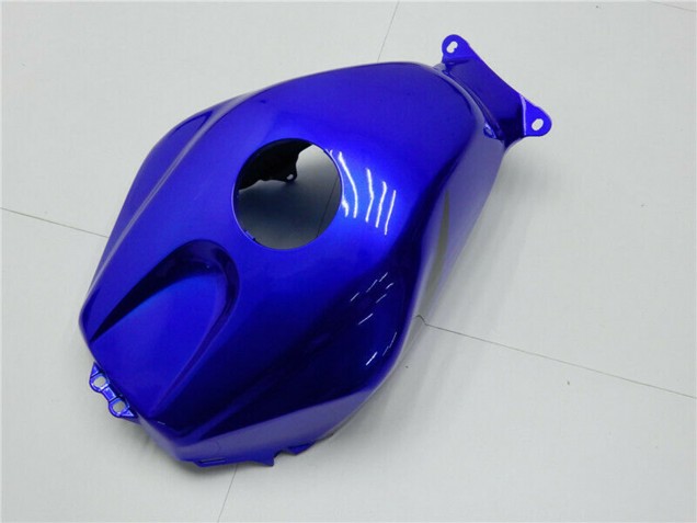 2005-2006 Blue Black Honda CBR600RR Motorcycle Fairing Canada
