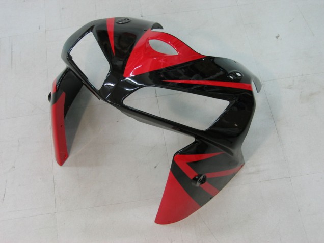 2005-2006 Red Black Honda CBR600RR Motorcycle Fairing Canada