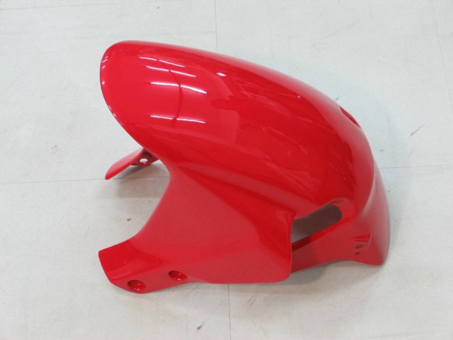 2005-2006 Red Black Honda CBR600RR Motorcycle Fairing Canada