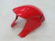 2005-2006 Red Black Honda CBR600RR Motorcycle Fairing Canada