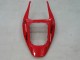 2005-2006 Red Black Honda CBR600RR Motorcycle Fairing Canada