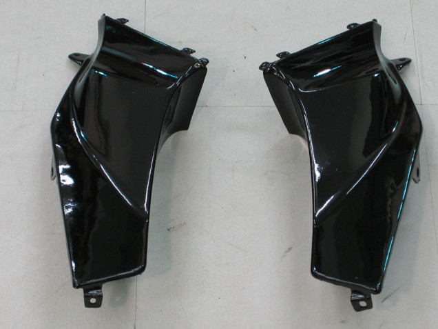 2005-2006 Red Black Honda CBR600RR Motorcycle Fairing Canada