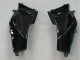 2005-2006 Red Black Honda CBR600RR Motorcycle Fairing Canada