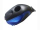 2005-2006 Black Blue Honda CBR600RR Motorcycle Fairings Canada