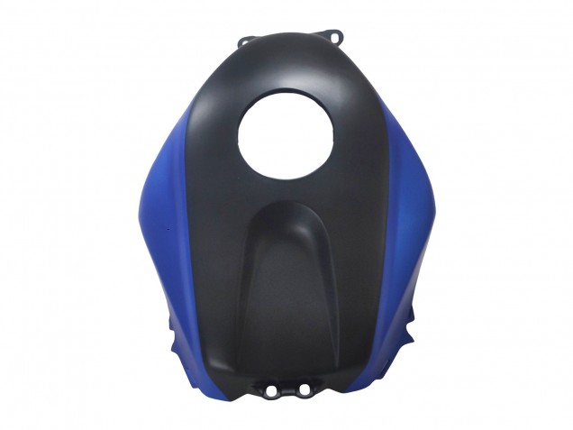 2005-2006 Black Blue Honda CBR600RR Motorcycle Fairings Canada