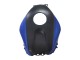 2005-2006 Black Blue Honda CBR600RR Motorcycle Fairings Canada