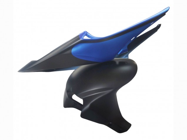 2005-2006 Black Blue Honda CBR600RR Motorcycle Fairings Canada