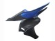 2005-2006 Black Blue Honda CBR600RR Motorcycle Fairings Canada
