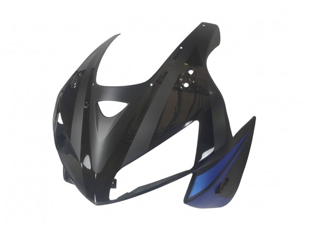 2005-2006 Black Blue Honda CBR600RR Motorcycle Fairings Canada