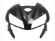2005-2006 Black Blue Honda CBR600RR Motorcycle Fairings Canada