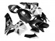2005-2006 Black White Honda CBR600RR Bike Fairings Canada
