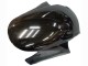 2005-2006 Glossy Black Blue Flame Honda CBR600RR Motorcycle Fairing Canada