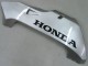 2005-2006 Orange Black Silver Honda CBR600RR Motorcycle Fairings Canada