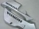 2005-2006 Orange Black Silver Honda CBR600RR Motorcycle Fairings Canada