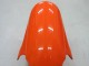 2005-2006 Orange Black Silver Honda CBR600RR Motorcycle Fairings Canada