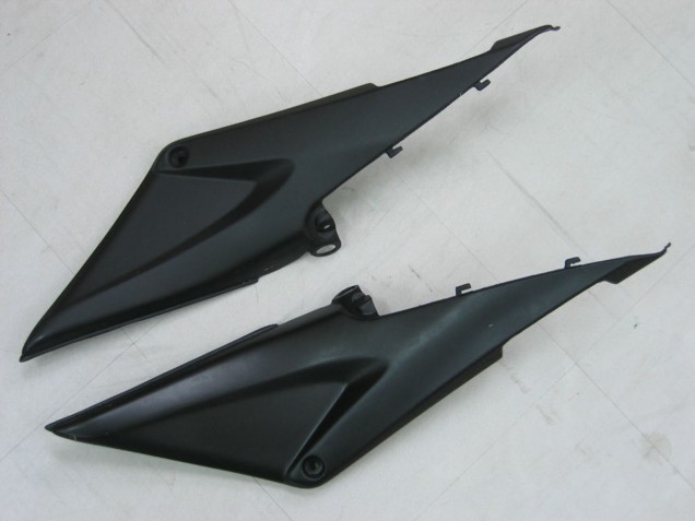 2005-2006 Orange Black Silver Honda CBR600RR Motorcycle Fairings Canada