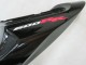 2005-2006 Orange Black Silver Honda CBR600RR Motorcycle Fairings Canada