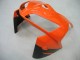 2005-2006 Orange Black Silver Honda CBR600RR Motorcycle Fairings Canada