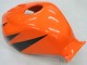 2005-2006 Orange Black Silver Honda CBR600RR Motorcycle Fairings Canada