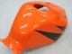 2005-2006 Orange Black Silver Honda CBR600RR Motorcycle Fairings Canada