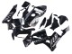 2005-2006 Black Silver SevenStars Honda CBR600RR Motorcycle Fairings Canada