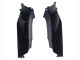 2005-2006 Black Silver SevenStars Honda CBR600RR Motorcycle Fairings Canada