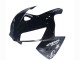 2005-2006 Black Silver SevenStars Honda CBR600RR Motorcycle Fairings Canada