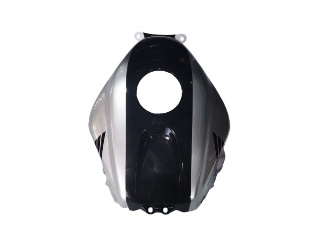 2005-2006 Black Silver SevenStars Honda CBR600RR Motorcycle Fairings Canada