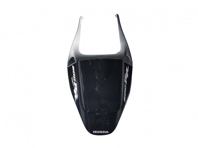 2005-2006 Black Silver SevenStars Honda CBR600RR Motorcycle Fairings Canada