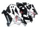 2005-2006 Silver Black Honda CBR600RR Motorcycle Fairings Canada
