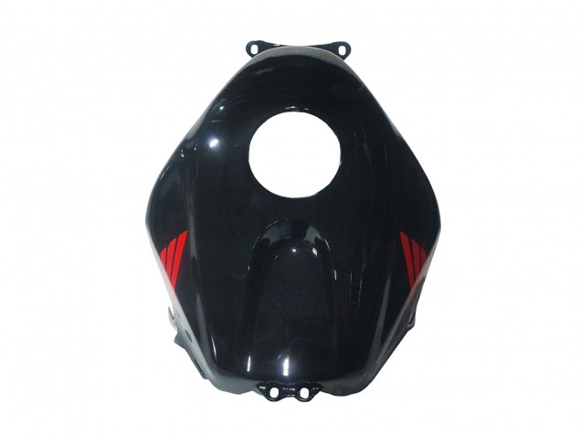 2005-2006 Silver Black Honda CBR600RR Motorcycle Fairings Canada
