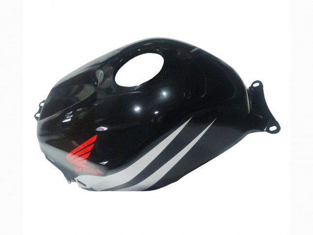 2005-2006 Silver Black Honda CBR600RR Motorcycle Fairings Canada