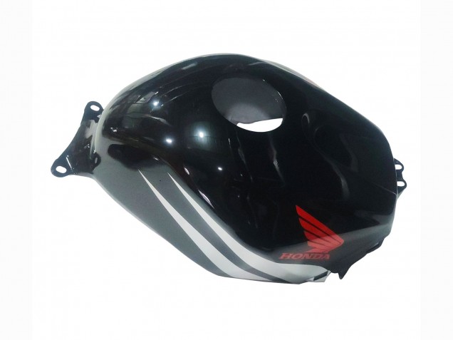 2005-2006 Silver Black Honda CBR600RR Motorcycle Fairings Canada