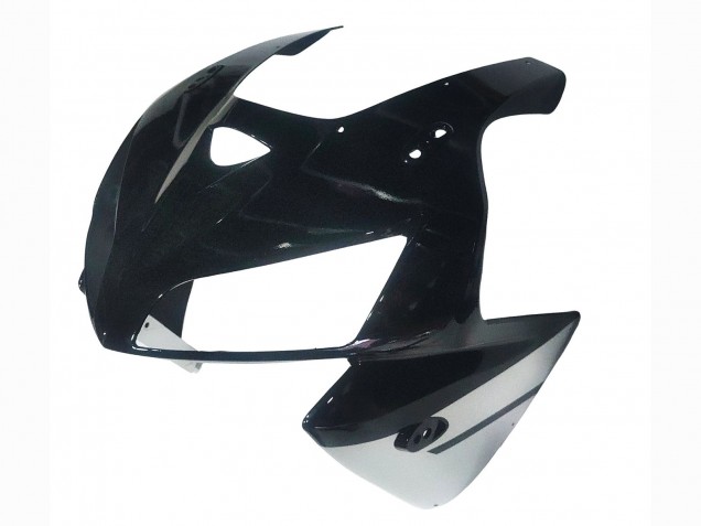 2005-2006 Silver Black Honda CBR600RR Motorcycle Fairings Canada