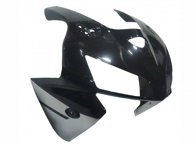 2005-2006 Silver Black Honda CBR600RR Motorcycle Fairings Canada