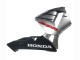 2005-2006 Silver Black Honda CBR600RR Motorcycle Fairings Canada