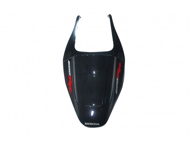 2005-2006 Silver Black Honda CBR600RR Motorcycle Fairings Canada