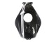 2005-2006 Black White Honda CBR600RR Motorcycle Fairing Canada
