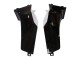 2005-2006 Black White Honda CBR600RR Motorcycle Fairing Canada