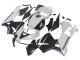 2005-2006 Black White Honda CBR600RR Motorcycle Fairings Canada