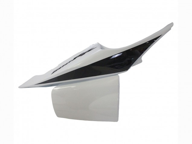 2005-2006 Black White Honda CBR600RR Motorcycle Fairings Canada